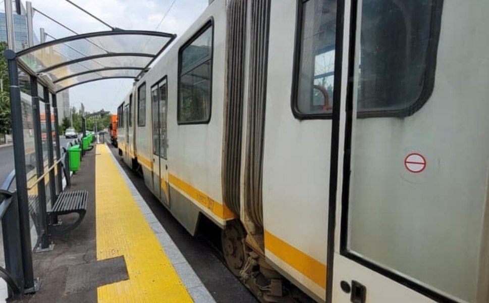 Nicușor Dan: Demarăm procesul de automatizare a macazurilor pentru liniile de tramvai