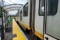 Linia de tramvai modernizata din zona Afi Cotroceni