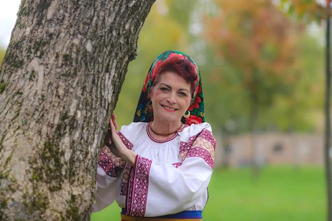 Dorina Grad Arhivă personală