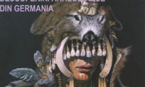 Descoperiri arheologice din Germania   expoziție la Alba Iulia jpeg