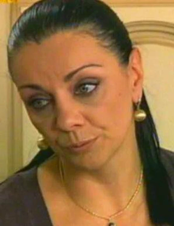 Carmen Tanase FOTO: Facebook