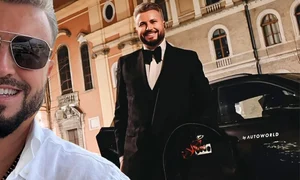 Aviz amatoarelor! Cătălin Botezatu nu este îndrăgostit!   