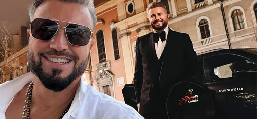 Aviz amatoarelor! Cătălin Botezatu nu este îndrăgostit!   