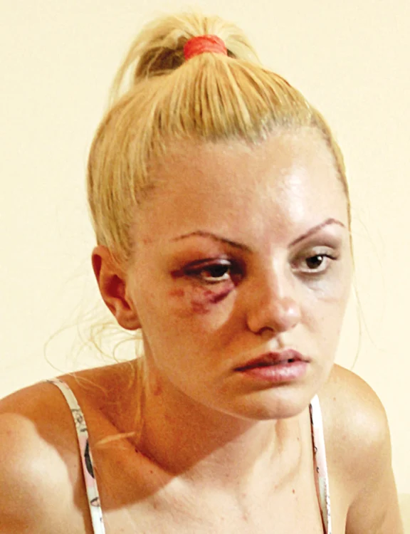Alexandra Stan