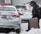 ninsoare rusia camioane zapada meteo FOTO EPA