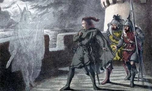 O istorie bântuită   povești celebre despre fantome, umbre, strigoi și alte ființe paranormale jpeg