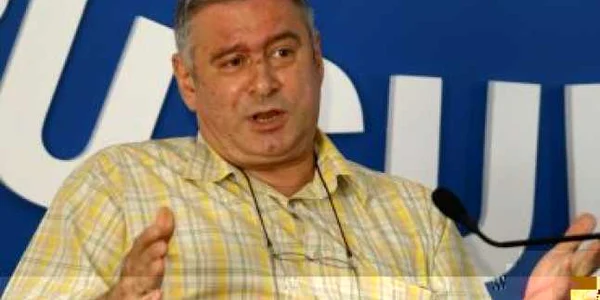 Mădălin Voicu are colecţie de inele - Revista presei mondene