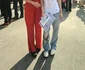 Cu fiica Selena