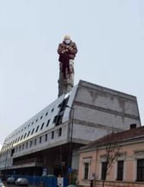 cluj hotel. foto Holok D. Emőke