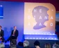 The Duke Of Cambridge & Prince Harry Present The Diana Award's Inaugural Legacy AWard jpeg