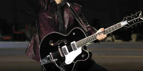 VIDEO Ştefan Bănică jr ţine la tradiţii