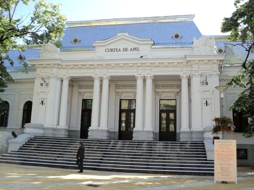 Aplicaţia a fost implementată de la 1 martie a.c. FOTO: curteadeapelpitesti.ro