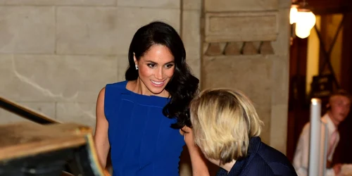 Meghan markle getty images