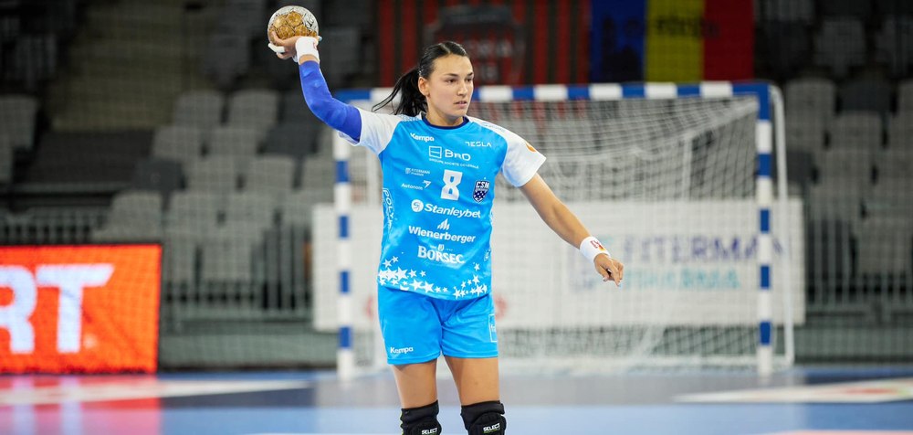 Cristina Neagu a anunțat când se retrage din handbal. CSM București: „Ne bucurăm că suntem parte din această călătorie fantastică”