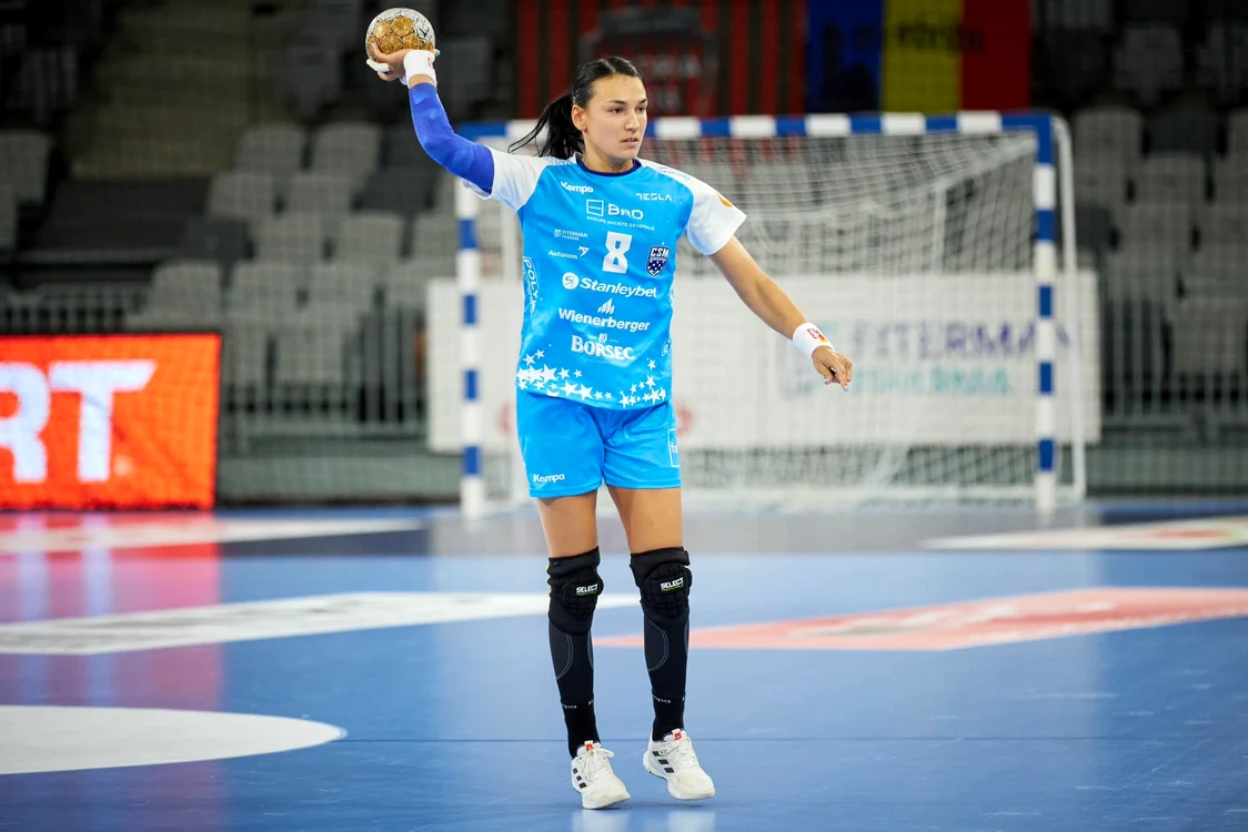 Cristina Neagu și-a anunțat retragerea din handbal Foto: Cristina Neagu/Facebook