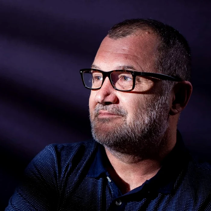 Florin Silviu Ivan, consilierul personal al lui Ludovic Orban