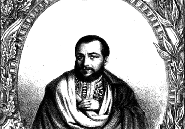 Iancu Văcărescu FOTO: Wikipedia