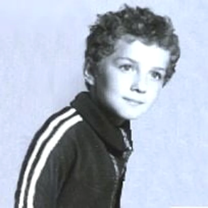 Mihai Trăistariu. Foto: arhiva.