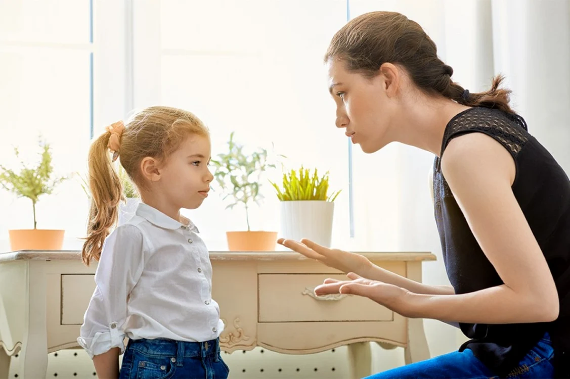 Cuvintele pe care
copiii ar trebui să înveţe să le spună înainte de 3 ani. FOTO 123RF