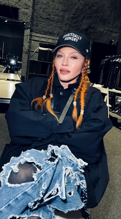 Madonna tweet jpg