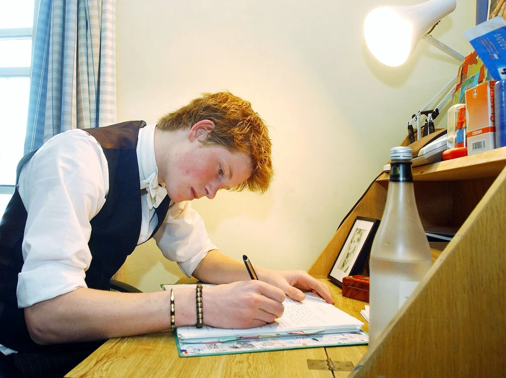 Harry la colegiul Eton GettyImages 2064994 jpg