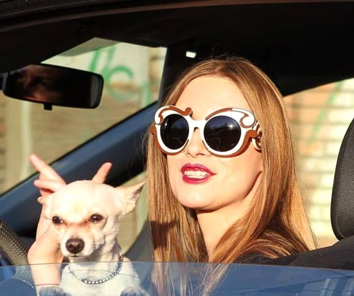 
    Iulia Albu a supărat-o pe Bianca, după ce i-a făcut nenumărate criticiFoto: Click!  