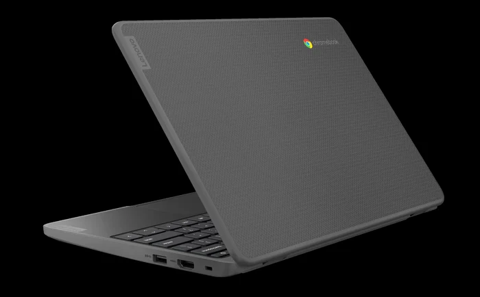 Lenovo 100e Chromebook Gen 4.