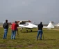 Ziua Izabellei la Aeroportul Tuzla. FOTO Adrian Boioglu