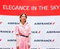 uniforme air france