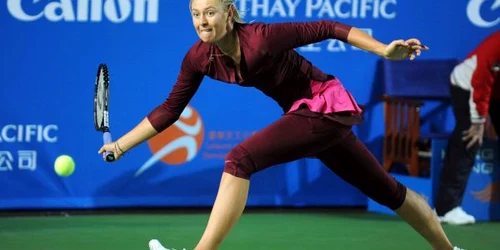Maria Şarapova