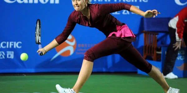 Maria Şarapova