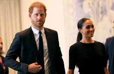 Meghan Markle, Prințul Harry  GettyImages jpg