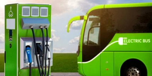 autobuz electric