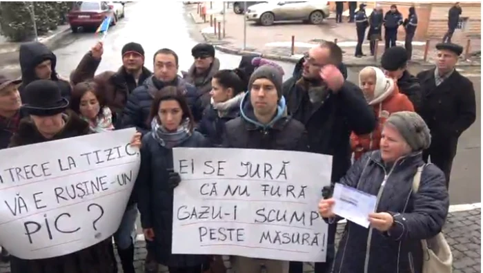 FOTO privesc.eu captura video