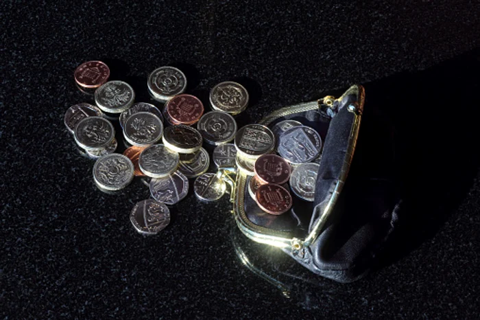 Racii au nevoie de mai mulți baniFoto: Getty