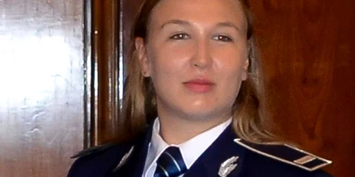 andreea alistar politista injunghiata