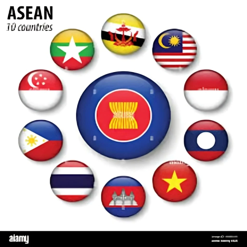 Sondaje ASEAN - Cum religia, Orientul Mijlociu și alegerile din SUA influențează preferințele geopolitice în una dintre cele mai importante regiuni ale lumii