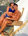 cristiano ronaldo yacht georgina rodriguez jpeg