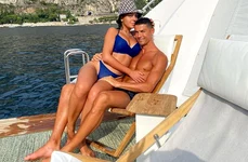 cristiano ronaldo yacht georgina rodriguez jpeg