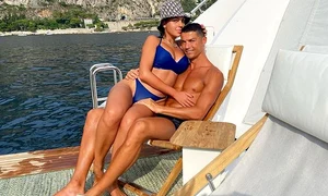 cristiano ronaldo yacht georgina rodriguez jpeg