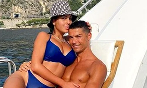 cristiano ronaldo yacht georgina rodriguez jpeg