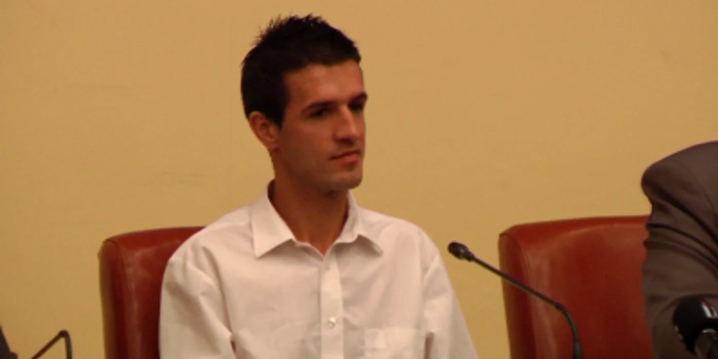 O nouă performanţă pentru Marius Cocioran