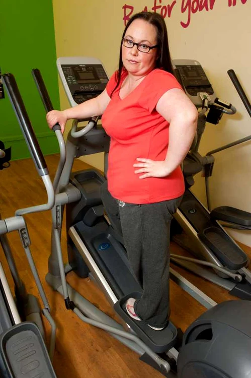 Alergia Kasiei Beaver se manifestă foarte dur: faţă umflată, piele roşie, mâncărimi şi puls ridicat. (Photoland / Caters)