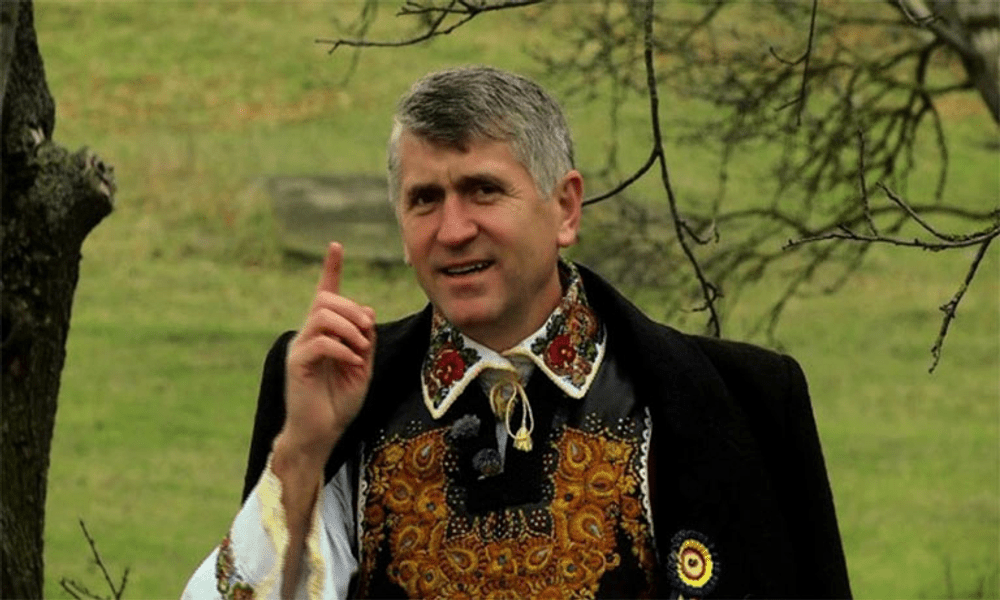 Cristian Pomohaci, cap de afiș la un festival din Timișoara, organizat de autorități. Reacția opiniei publice l-a scos din program