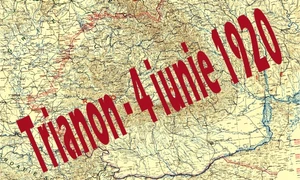 Expoziția „Trianon – 4 iunie 1920”, la Arhivele Naționale ale României