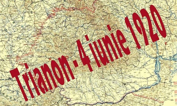 Expoziția „Trianon – 4 iunie 1920”, la Arhivele Naționale ale României 