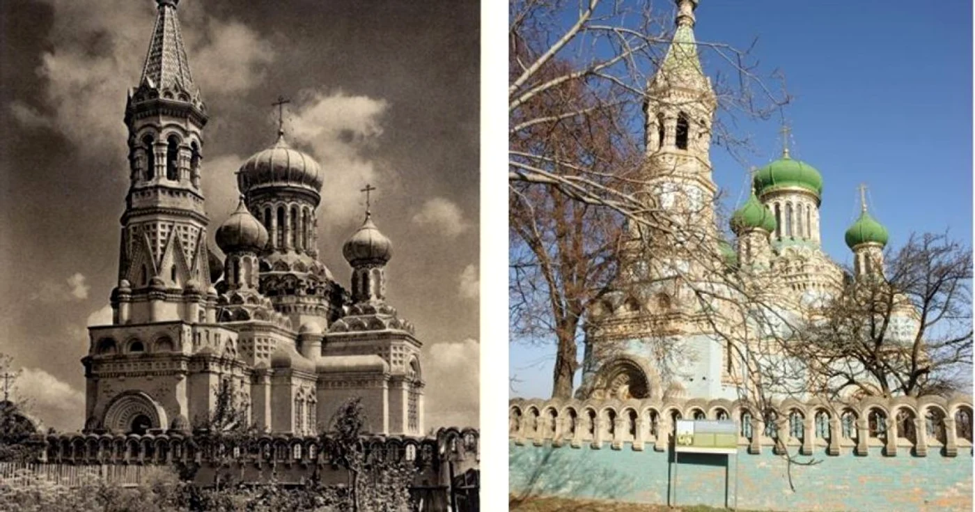 Igor Cobileanski foto Romania Centenara
