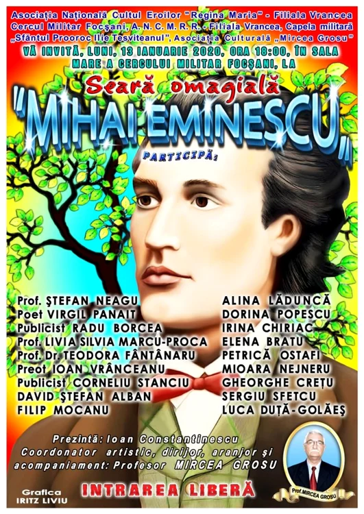 eminscu