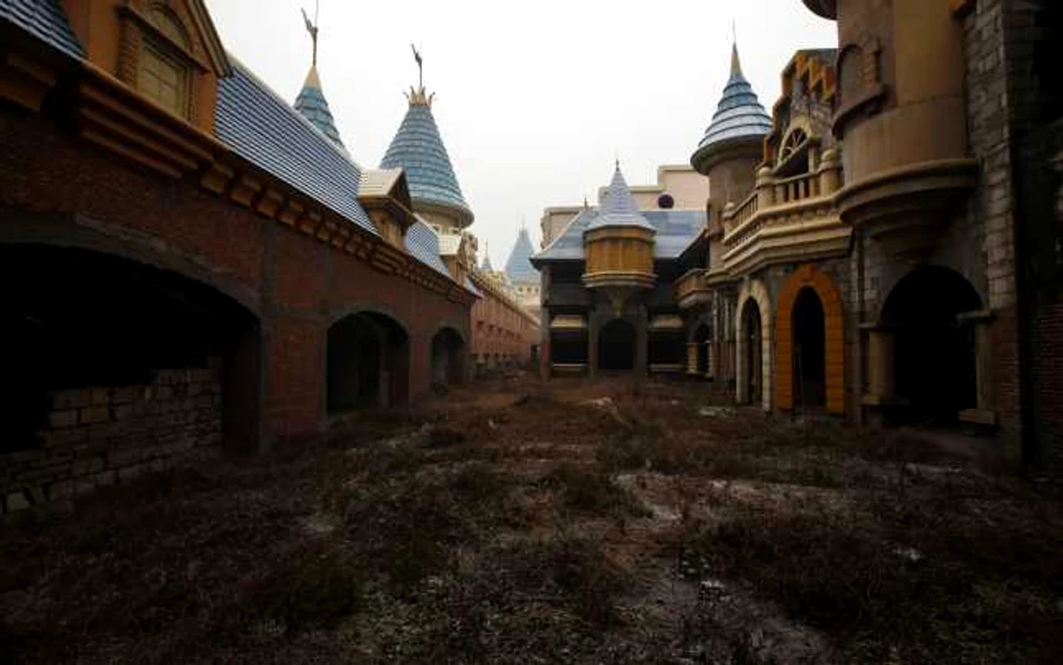 castel