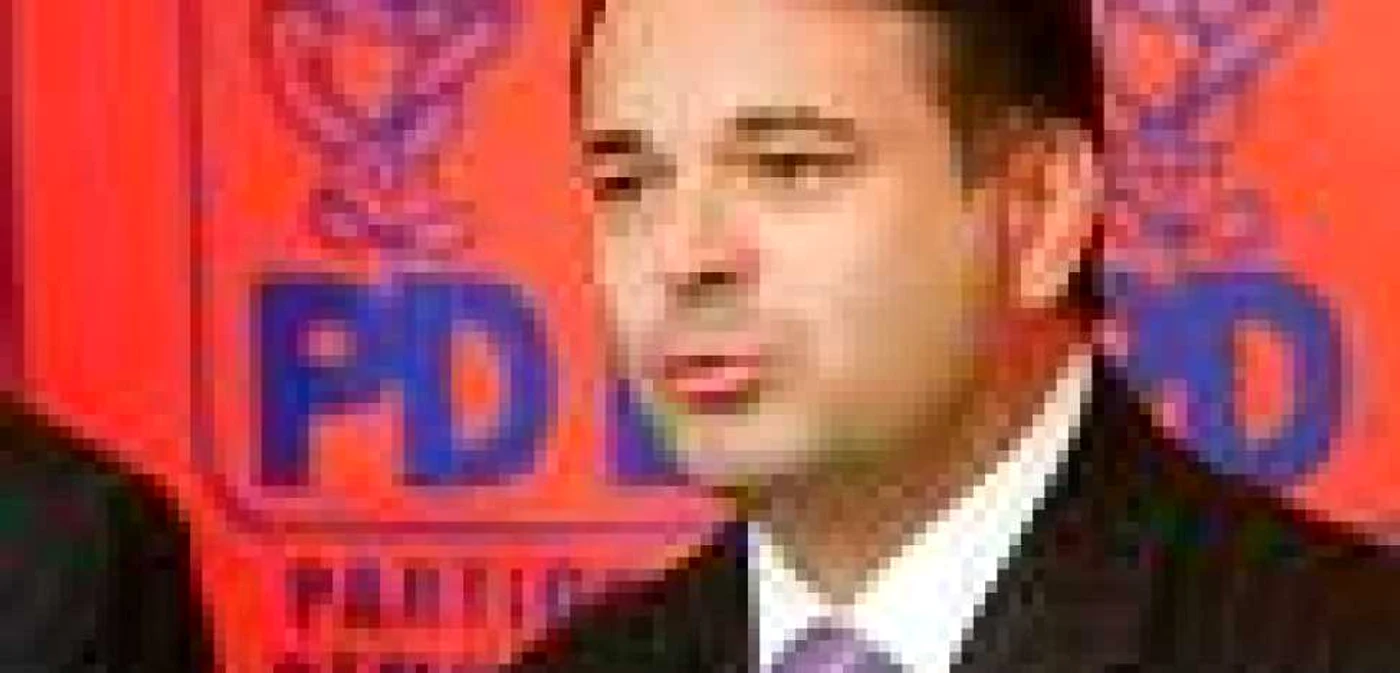 William Brânză
